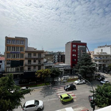 Urban Gem Leilighet Alexandroúpoli Eksteriør bilde